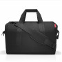 Cestovná taška Allrounder L black