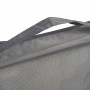 Organizér do cestovního kufru, sada 7 kusů Travel, šedý