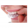 Chránič zubů proti skřípání zubů