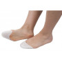 Chránič prstov špičky nohy, baletné topánky, špičky - Uni
