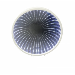 Dekorativní svítidlo LED Infinity 3D