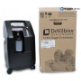 Kyslíkový koncentrátor - DeVilbiss Compact 525KS, drive 5L/min