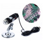 USB Digitálny mikroskop, zväčšenie 50x-1000x