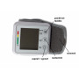 Digitální ruční tlakoměr YE-690A