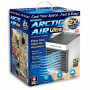 Domáci ochladzovač vzduchu, klimatizácia Ultra 3v1