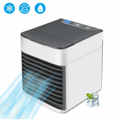 Domáci ochladzovač vzduchu, klimatizácia Ultra 3v1