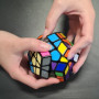 Dvanásťhranová rubíková kocka – megamix Kruzzel