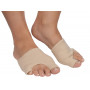 Elastický odznak na půlky nohou - ochrana proti oděru - unisex