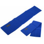 Elastické návleky na nohy Bench Press, velikost XL, modré