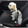 Elastický pás pre psa do auta