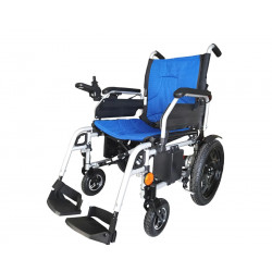 Elektrický invalidní vozík Aura El