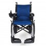 Elektrický invalidný vozík Aura El