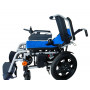 Elektrický invalidný vozík Aura El