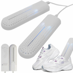 Elektrický vysoušeč obuvi, rukavic a ponožek, vysoušeč obuvi