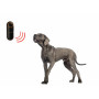 Elektronický ultrazvukový odpudzovač psov