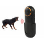 Elektronický ultrazvukový odpudzovač psov