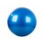 Fitness míč s pumpou - modrý