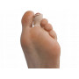Fixačná bandáž prstov na nohe, haluxy - 2 x 4,5 cm