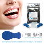 Pro nano - set na bielenie a čistenie zubov 2 aplikátory + 5 čistiacich pások