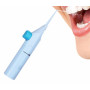Glamza ústna sprcha a medzizubný čistič zubov