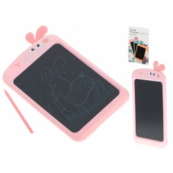Grafický tablet Bunny, růžový
