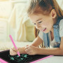Grafický tablet pre deti s vymazaním jedným tlačidlom 12