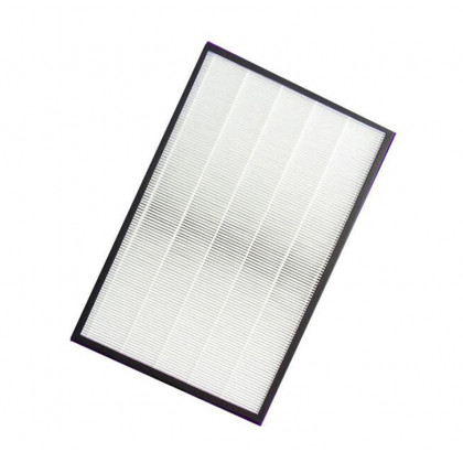 Hepa filter k profesionálnej čističke vzduchu s UV sterilizáciou
