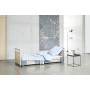 Ultra nízka elektrická posteľ ošetrovateľskej starostlivosti - Floorline  15I80