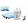 HydroSana - náhradná ionizačná cievka /špirála/ do detox.vaničky