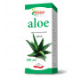 Aloe Vera výluh, 100% prírodný produkt, 400 ml