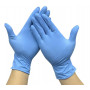 Nitrylex XL jednorázové nitrilové rukavice - 100ks
