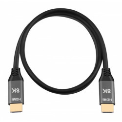 Kabel HDMI 2.1 8K 1,5 m