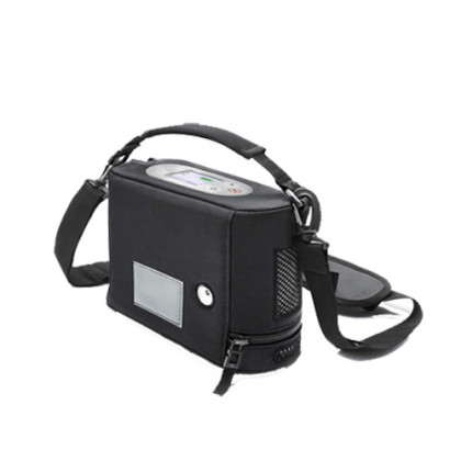 Mobilná taška, obal pre kyslíkový koncentrátor Kingon P2, CB-P200