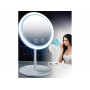 Kozmetické zrkadlo LED Beauty Breeze