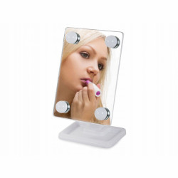 Barva kosmetického zrcadla LED