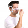 Kyslíková nosová maska ResMed Air Fit N20, veľkosť S