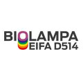 Biolampa Eifa D514
