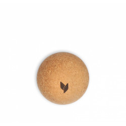 Masážní míček Cork Ball, 8 cm