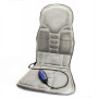 Masážna podložka s ovládačom a 5 valčekmi, Seat Massager