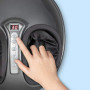 Elektrický masážní přístroj na nohy s funkcí vyhřívání, ProfiCare PC-FM 3099