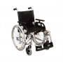 Mechanický invalidný vozík MARLIN, šírka sedu: 40cm