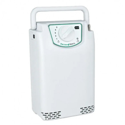 Mobilný kyslíkový koncentrátor EasyPulsePOC