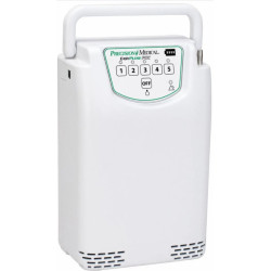 Mobilní koncentrátor kyslíku EasyPulsePOC
