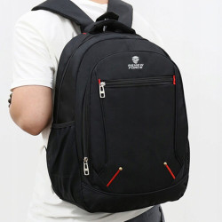 Moderní městský/školní batoh pro každodenní nošení, UR-BP1