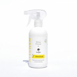 Multifunkční čisticí prostředek - Shiny House Ultra Clean 500 ml