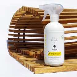 Multifunkční čisticí prostředek - Shiny House Ultra Clean 500 ml
