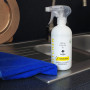 Multifunkčná čistiaca kvapalina - Shiny House Ultra Clean 500 ml