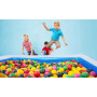 Nafukovací záhradný bazén pre deti a dospelých Pool, 305 x 183 x 50 cm