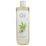 Profesionální přírodní masážní olej 500 ml