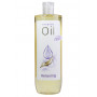 Profesionálny prírodný masážny olej NATURA RELAXING 500 ml, silno relaxačný